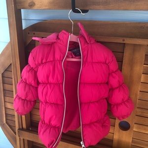 New Cherokee Child Baby Puffer Snow Waterproof